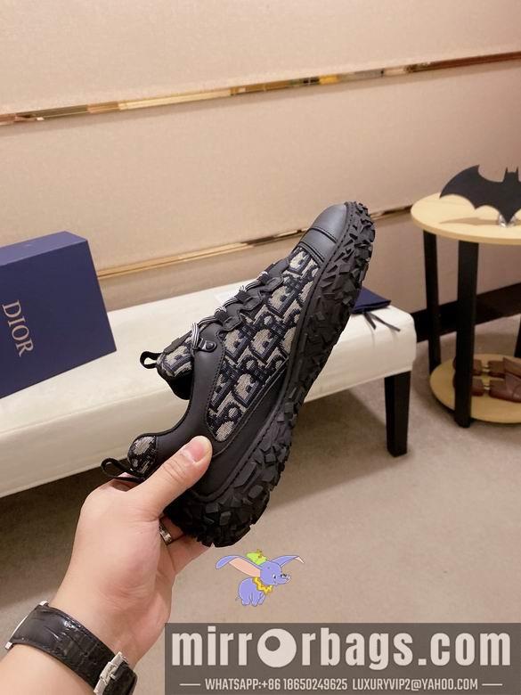 Dior Shoes sz38-44 ngh0103