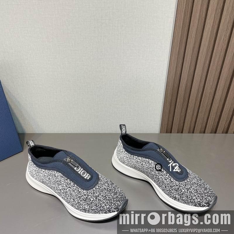 Dior Shoes sz38-45 J0603