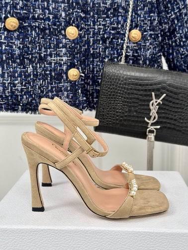 Dior Shoes sz35-42 10cm mnh0502