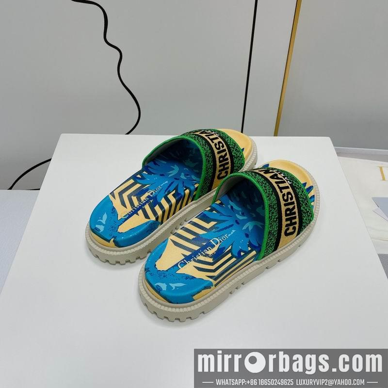 Dior Shoes sz35-40 mnw0402