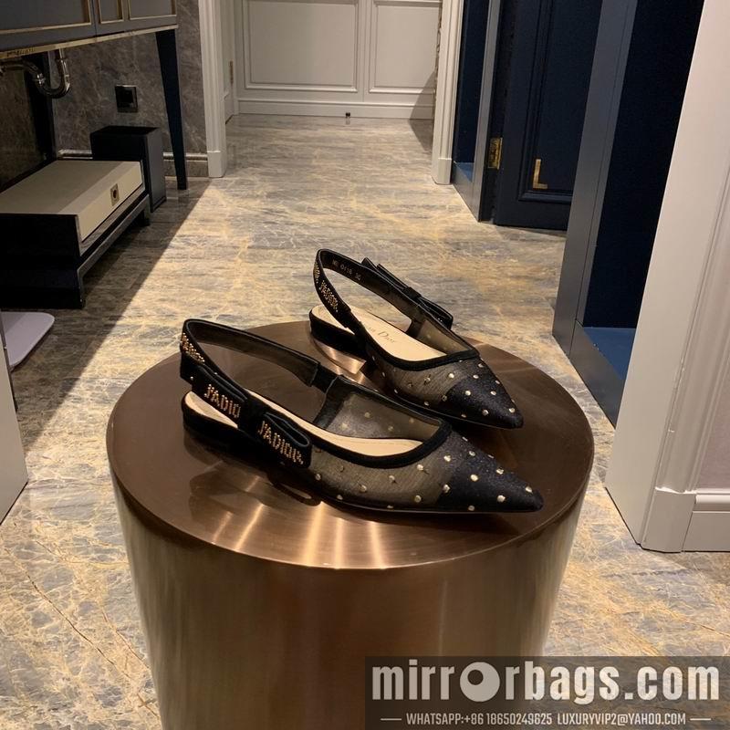 Dior Shoes sz34-41 mnw0212