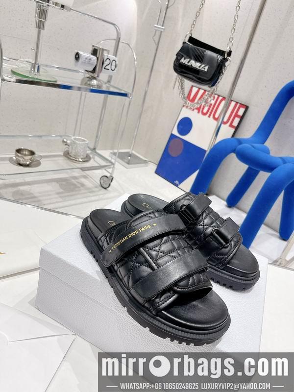 Dior Shoes sz35-42 mnh0304