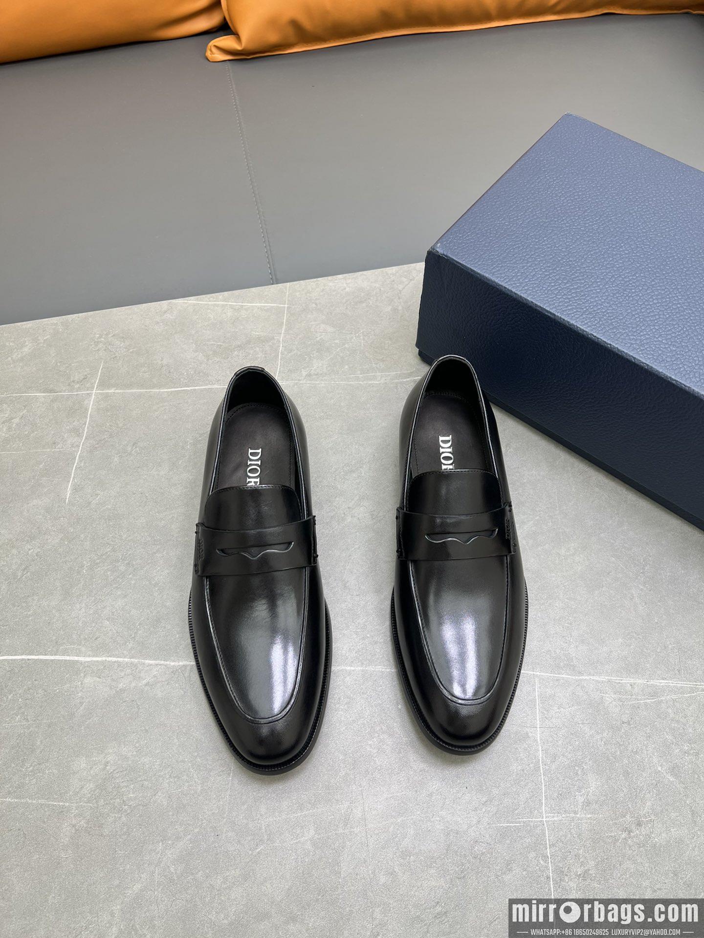 Dior Shoes sz39-44 h0704