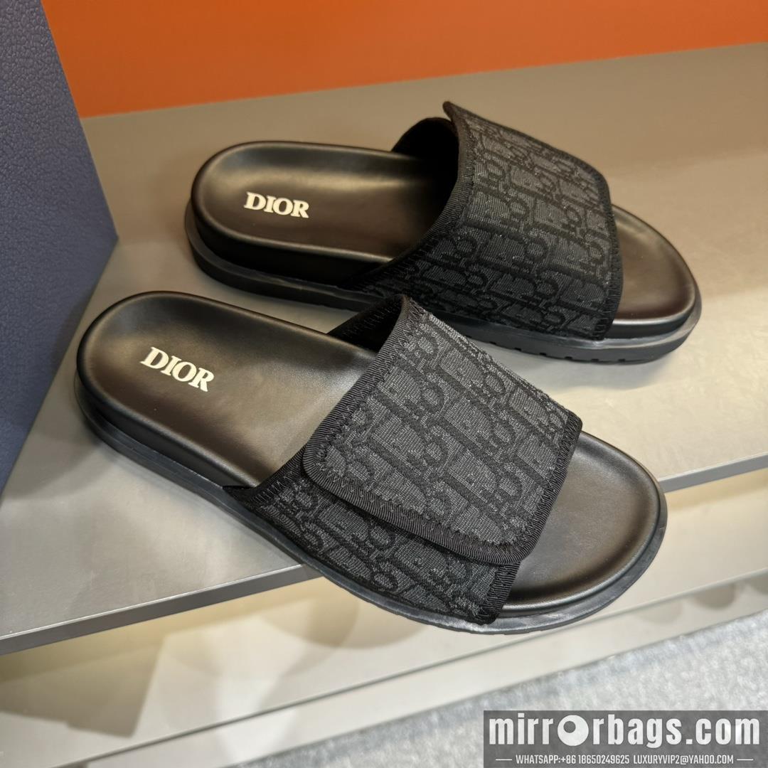 Dior Shoes sz38-45 h0502