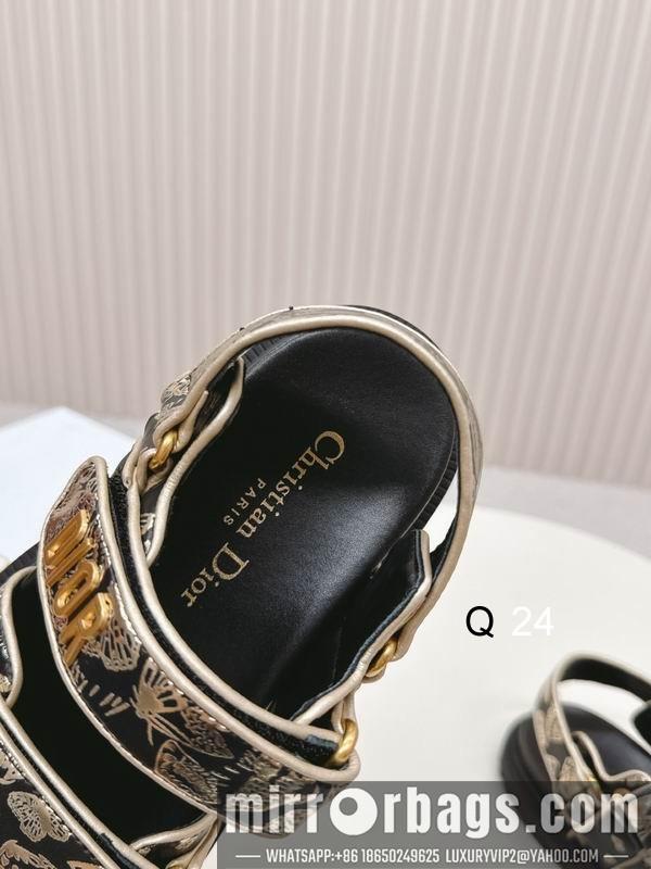 Dior Shoes sz35-40 RW0707