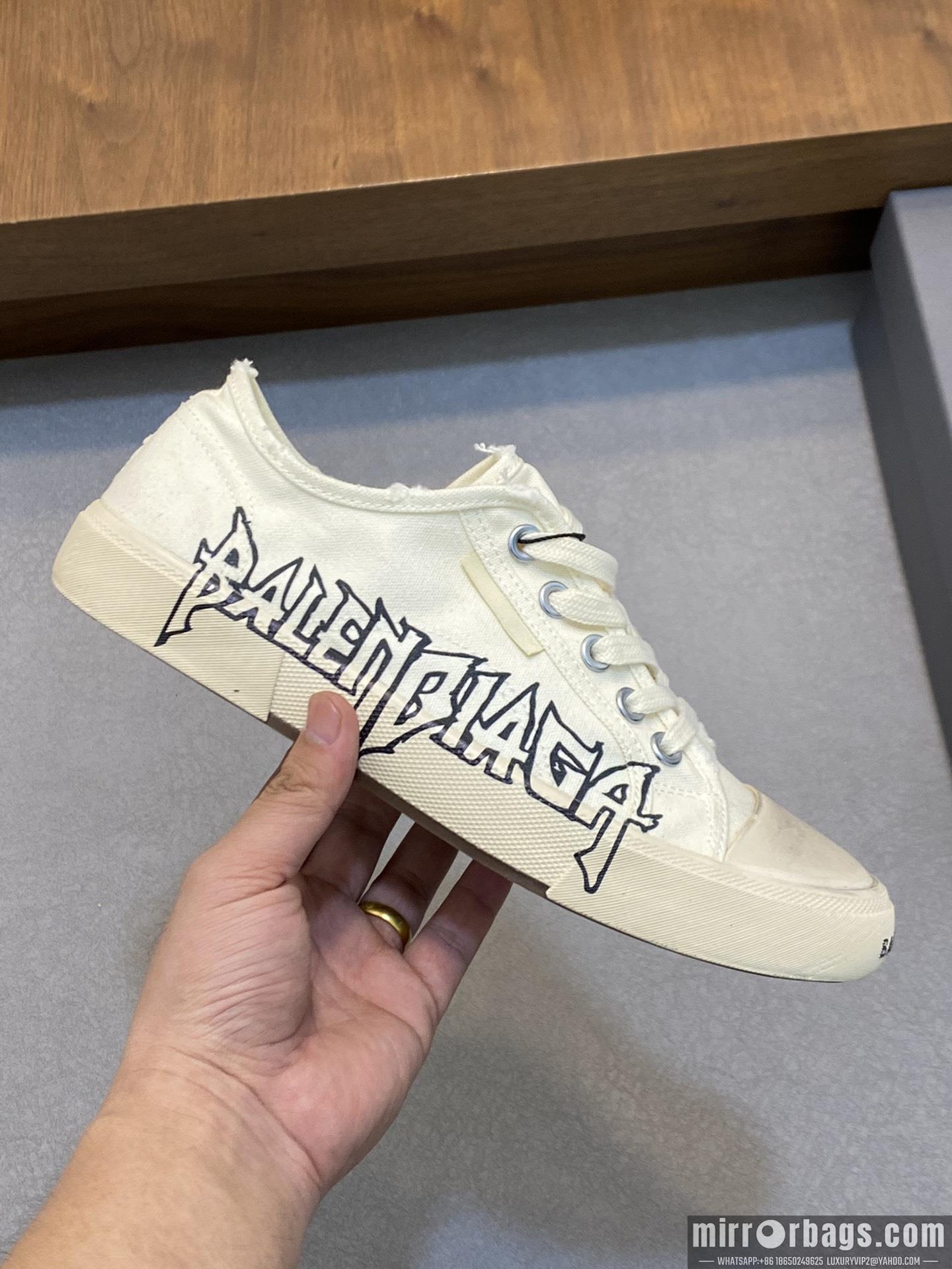 Balenciaga Shoes sz38-44 h0602
