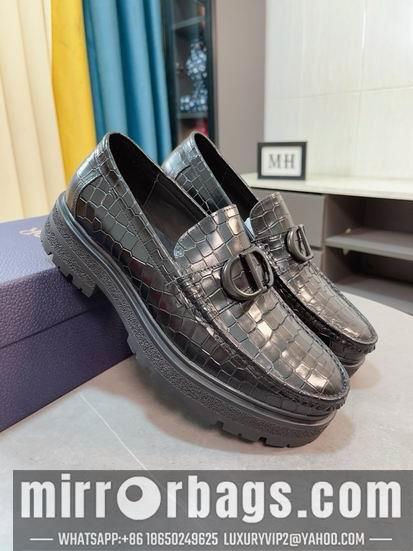 Dior Shoes sz38-44 mnh0702