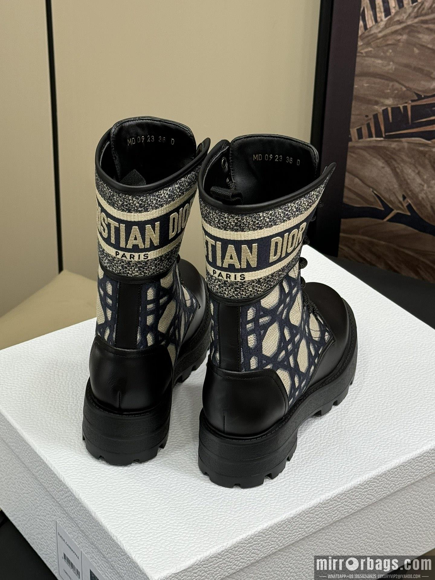 Dior Shoes sz35-41 h1004