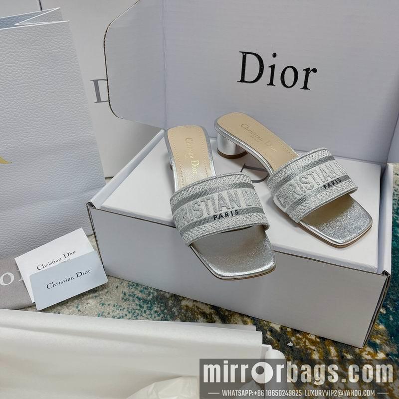 Dior Shoes sz35-42 3.5cm mnw0406