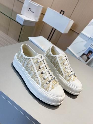 Dior Shoes sz35-41 mnh0706