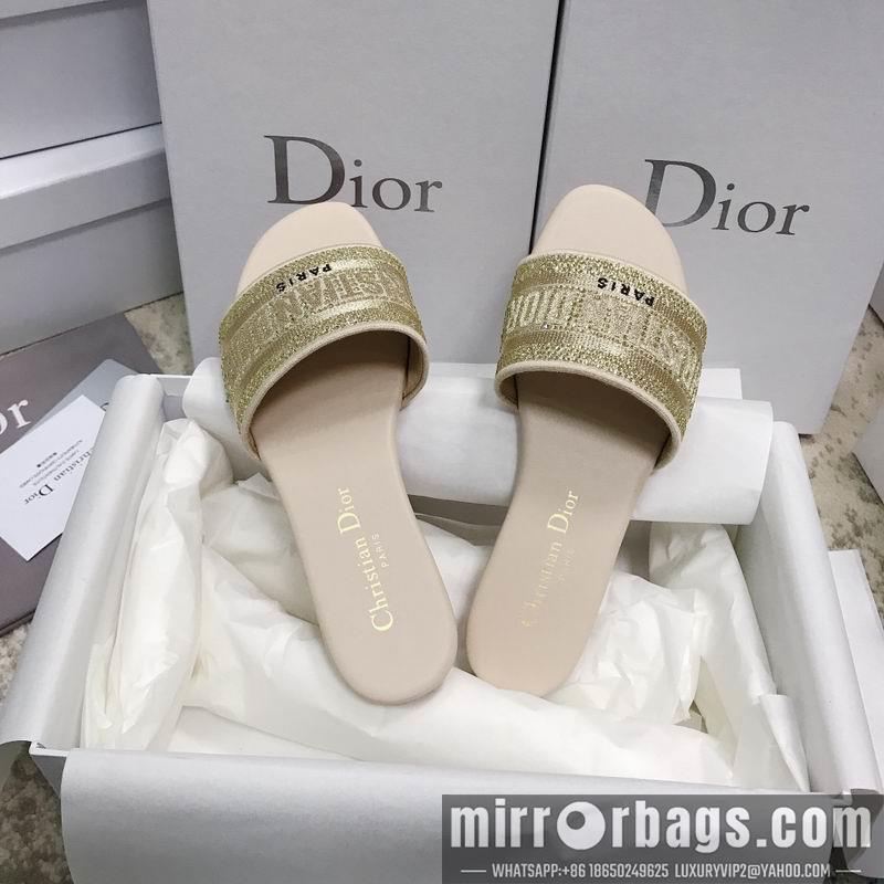 Dior Shoes sz35-42 mnw0415