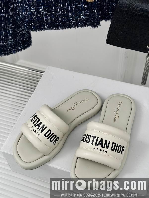 Dior Shoes sz35-42 mnw0325