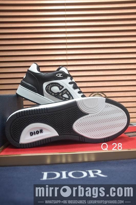 Dior Shoes sz38-44 N0804