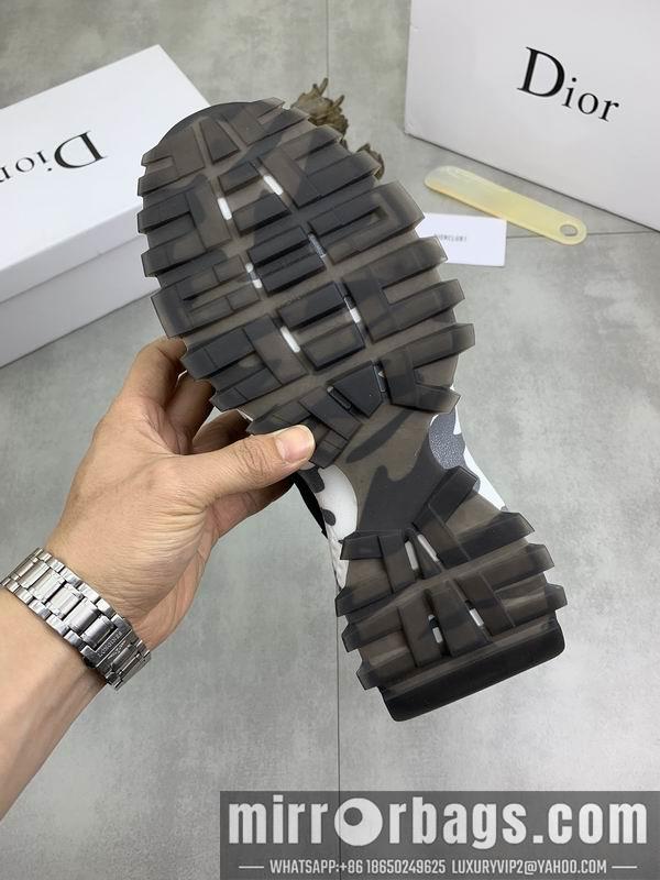 Dior Shoes sz38-44 mnm0104