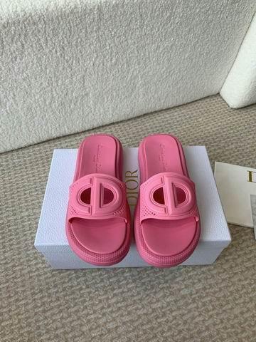 Dior Shoes sz35-41 mnh0704