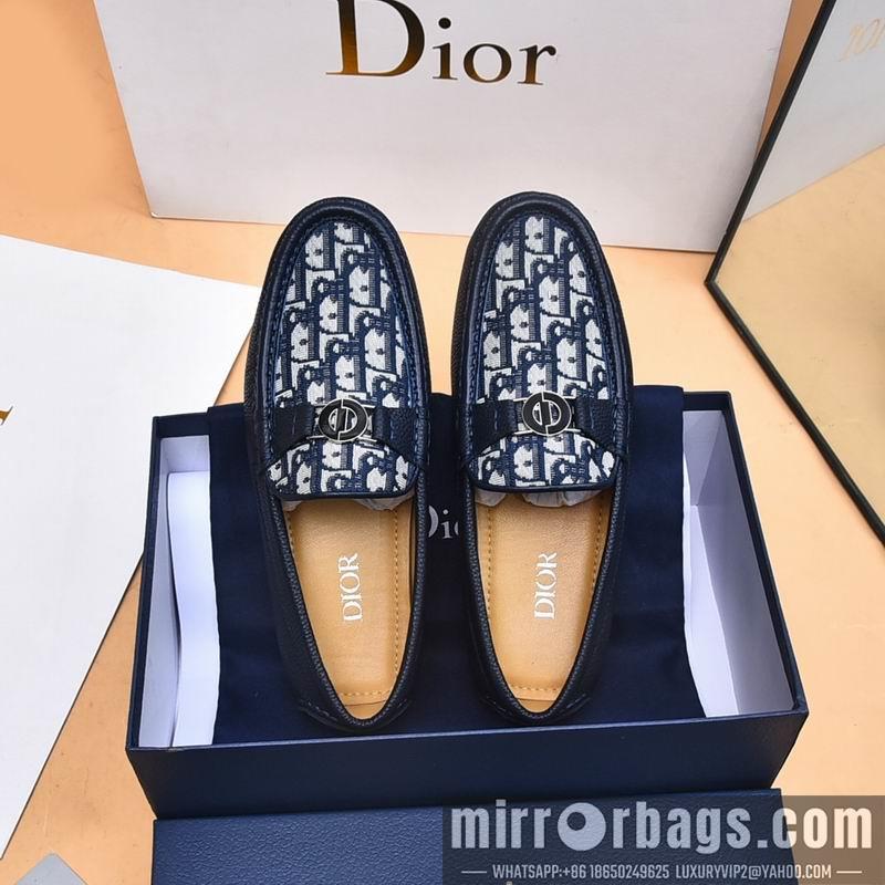 Dior Shoes sz38-46 mnw01108
