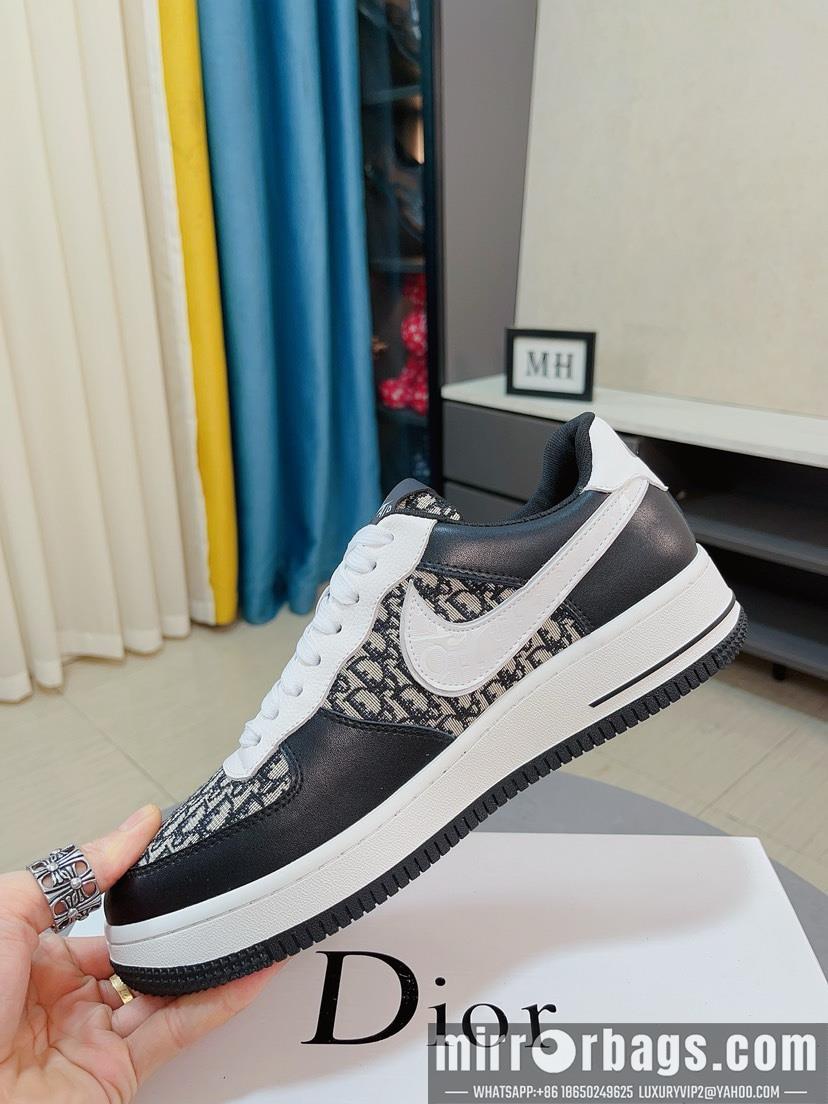 Dior Shoes sz38-44 h1007