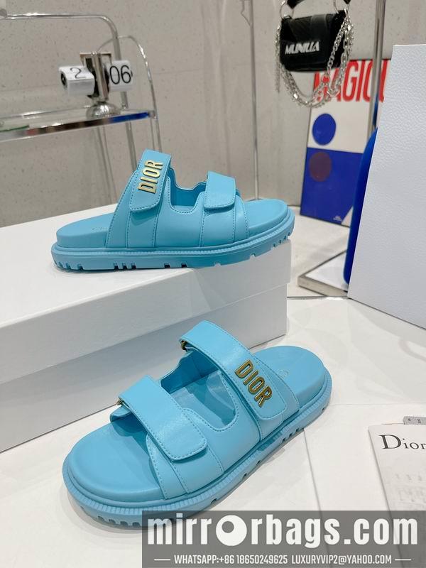 Dior Shoes sz35-42 mnh0305