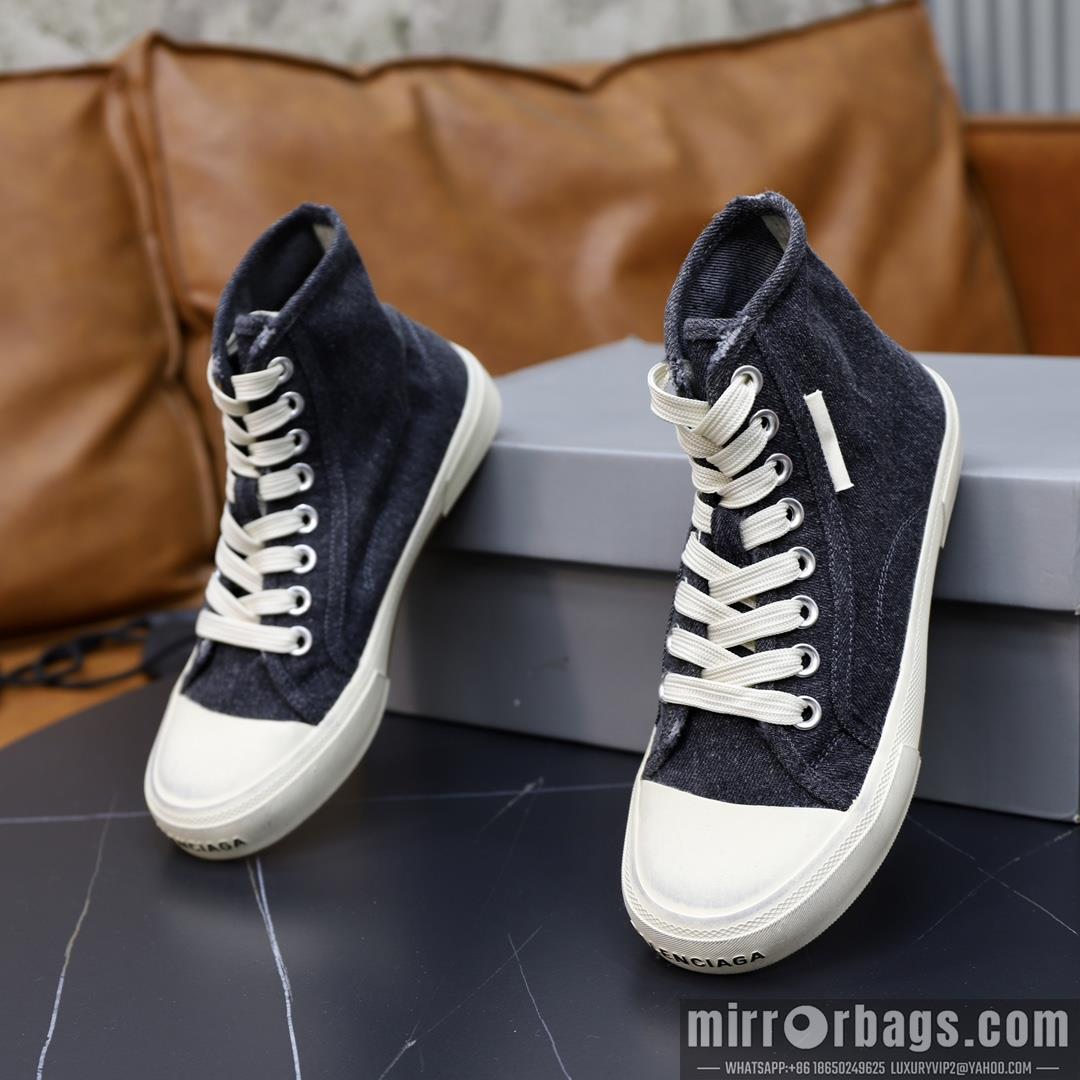 Balenciaga Shoes sz35-44 h0508