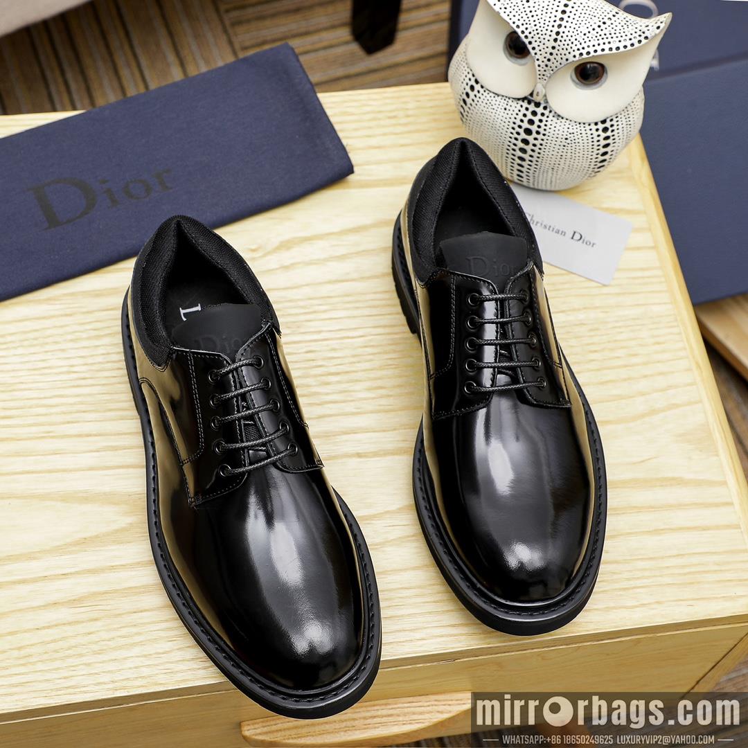 Dior Shoes sz38-45 hnh1205