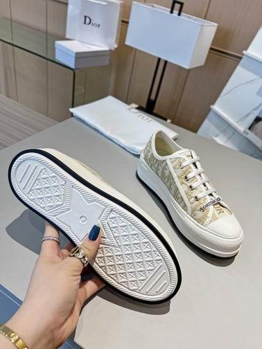Dior Shoes sz35-41 mnh0706