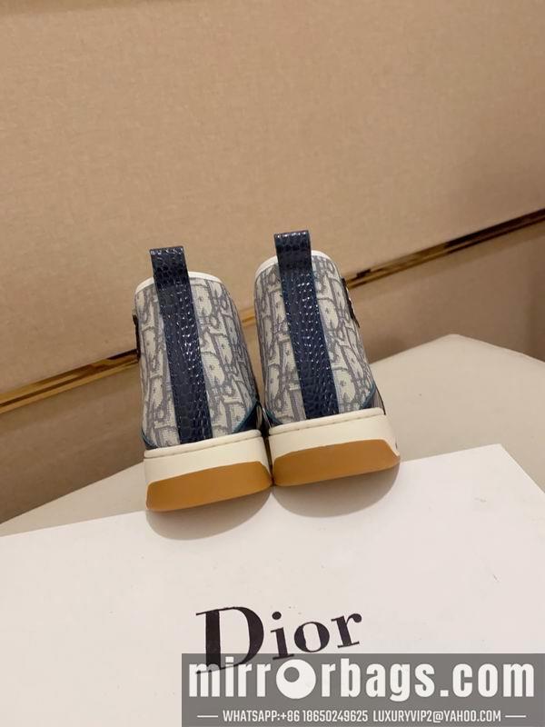 Dior Shoes sz38-44 hnm0120