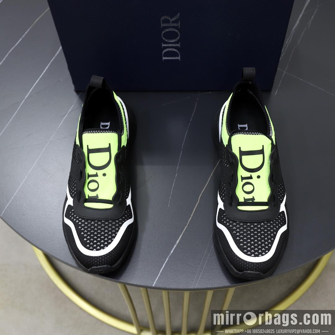 Dior Shoes sz38-44 hnh1219