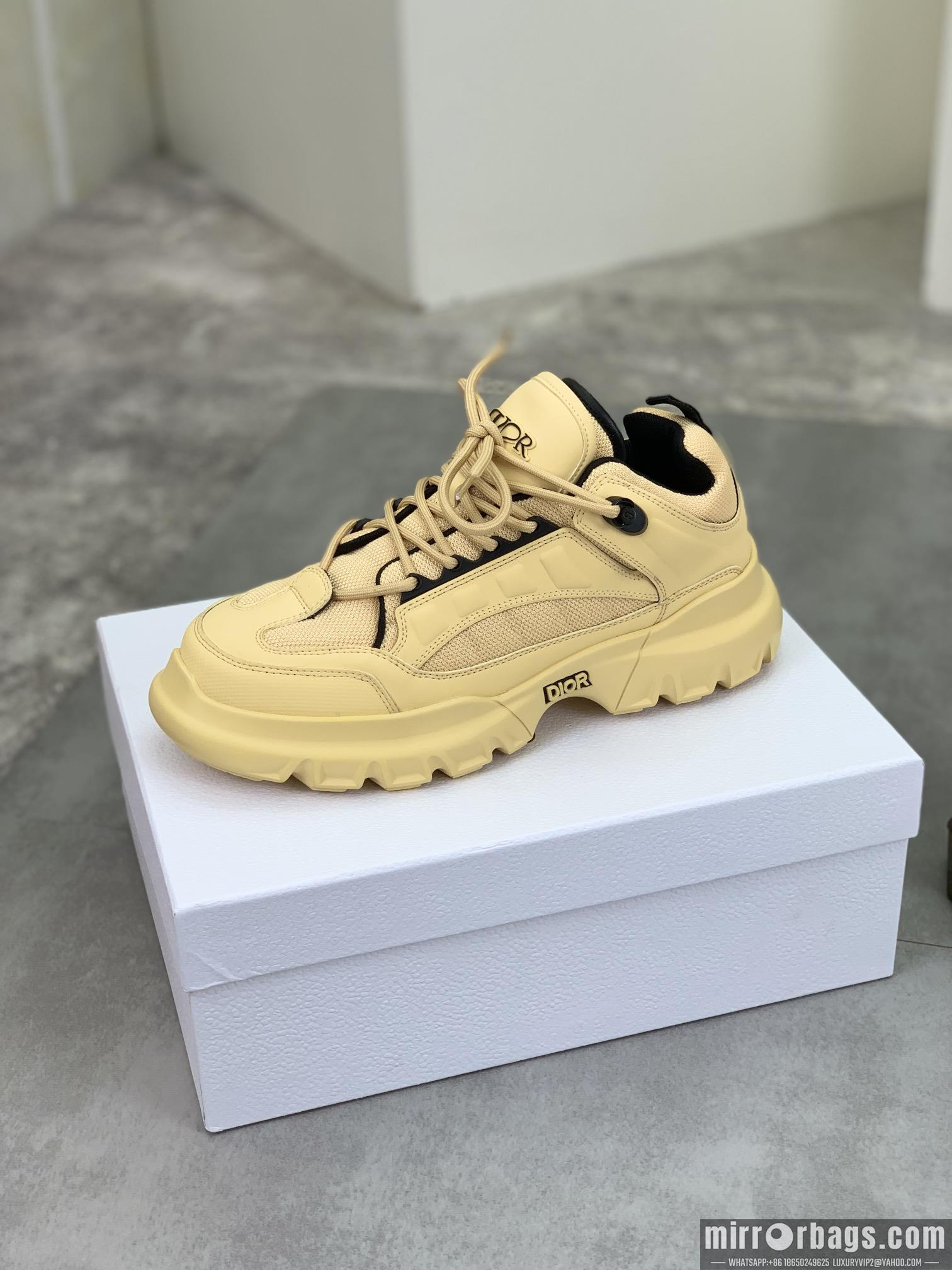Dior Shoes sz35-44 h1012