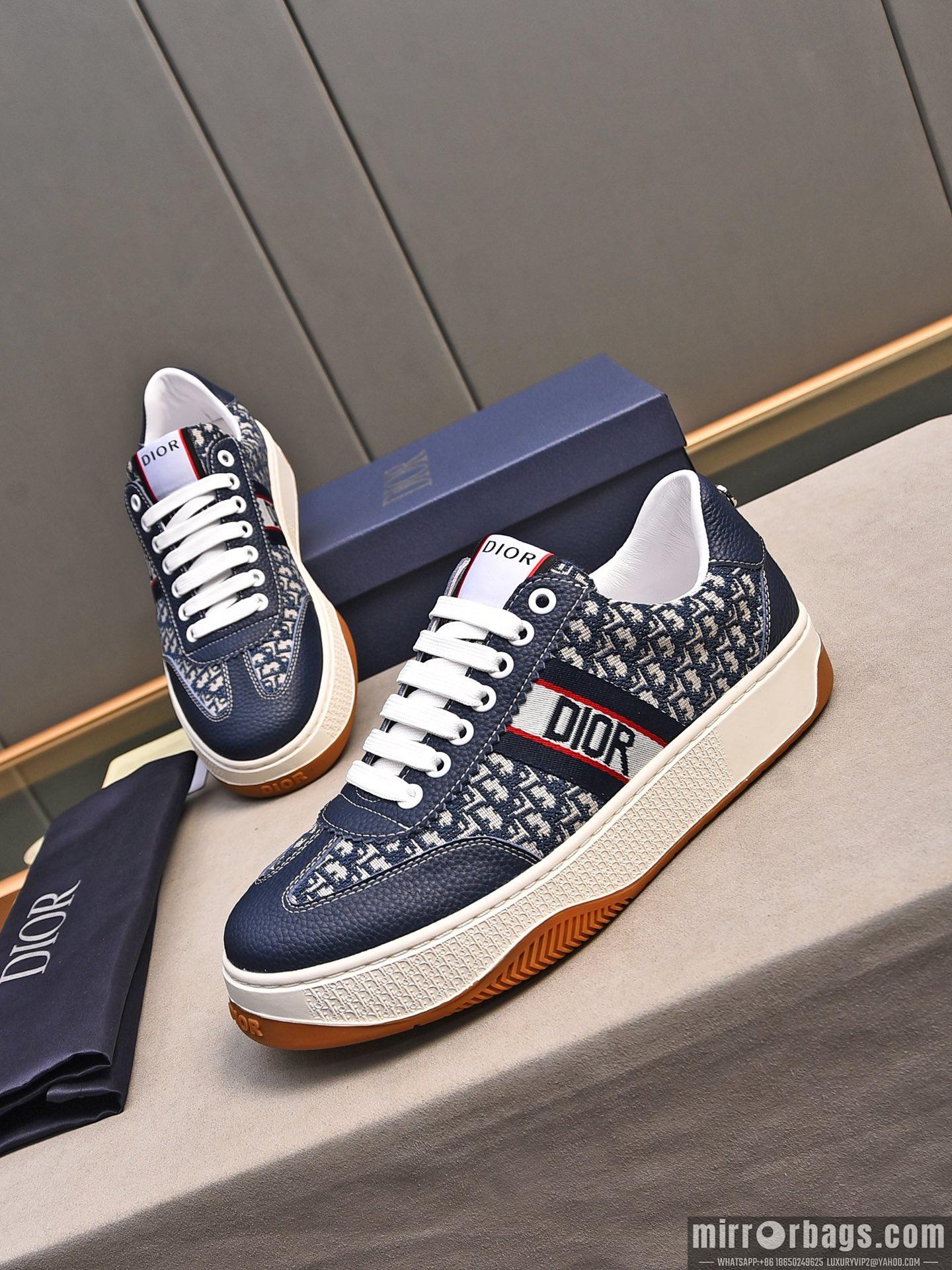 Dior Shoes sz38-44 hnh1206