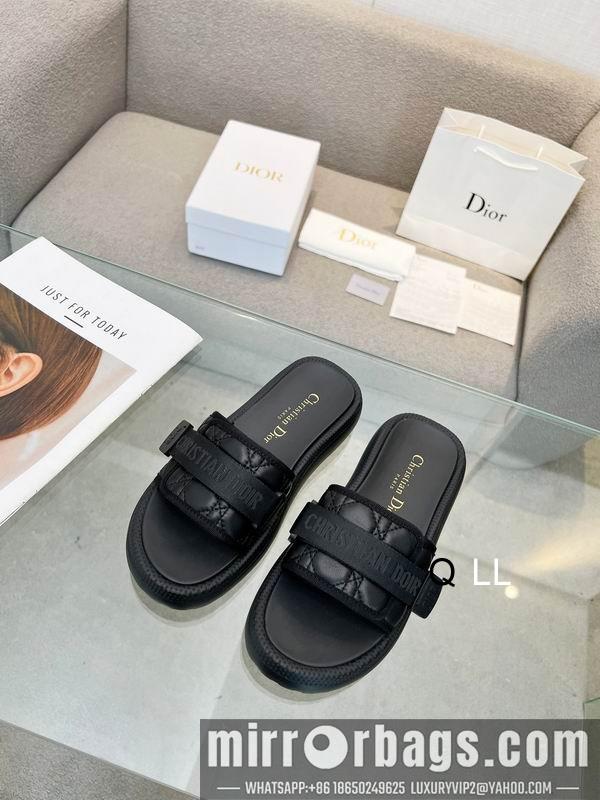 Dior Shoes sz35-40 LL0701