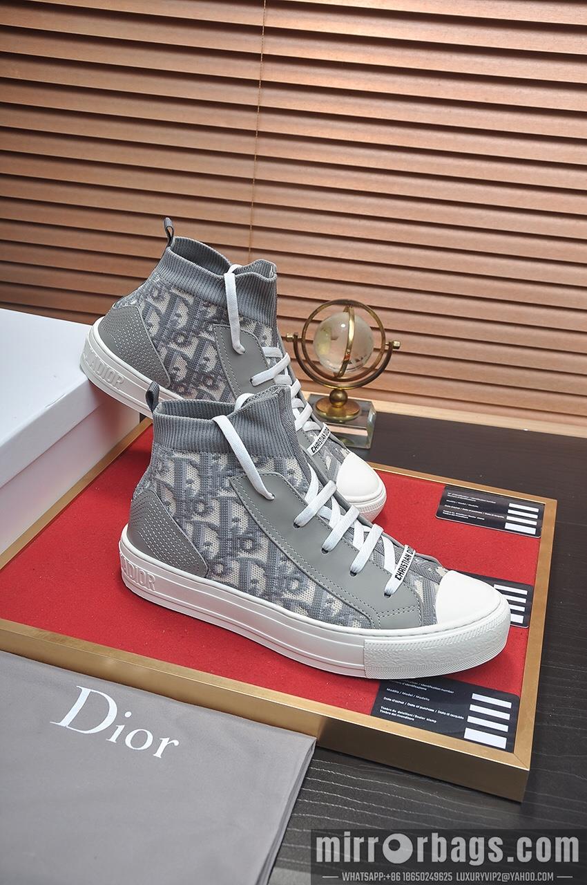 Dior Shoes sz35-44 h0801