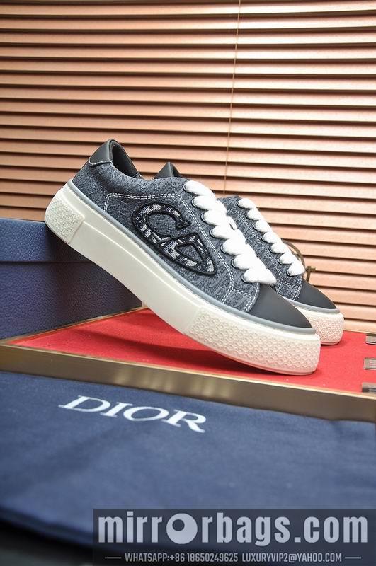 Dior Shoes sz38-44 hnm0184