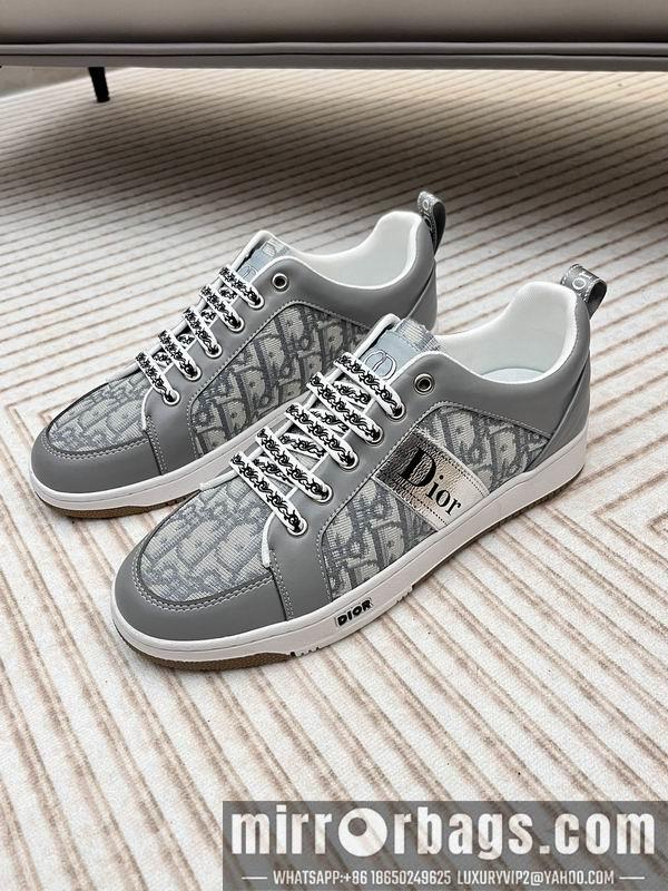 Dior Shoes sz38-44 mnm0133