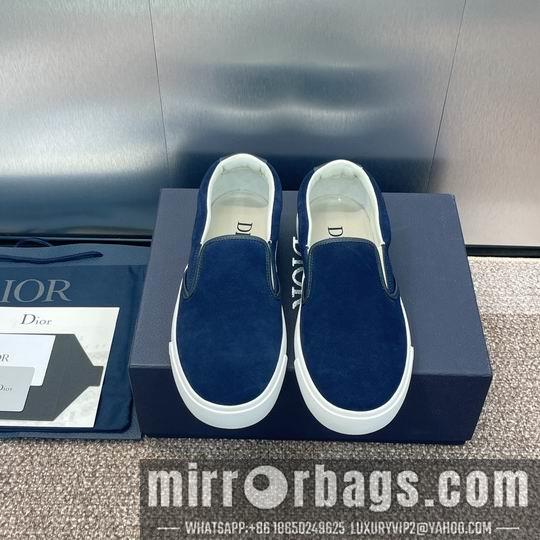 Dior Shoes sz38-46 mnh0507