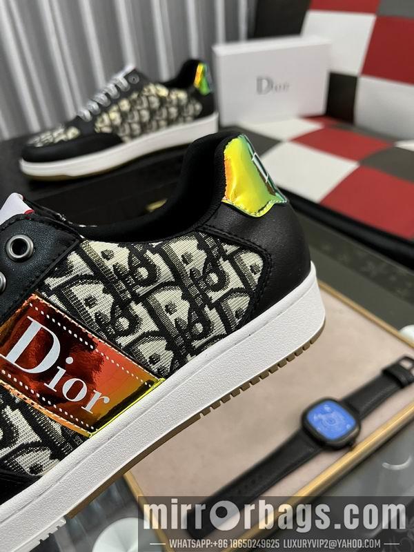 Dior Shoes sz38-44 mnm0129