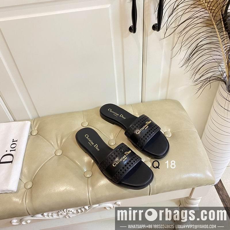Dior Shoes sz35-40 Y1101