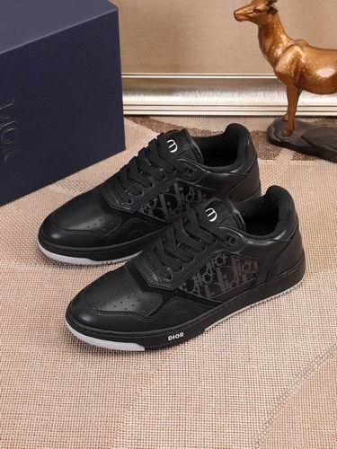 Dior Shoes sz38-44 jyh0914