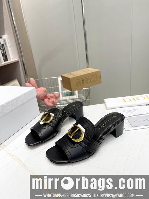 Dior Shoes sz34-42 4.5cm mnh0318