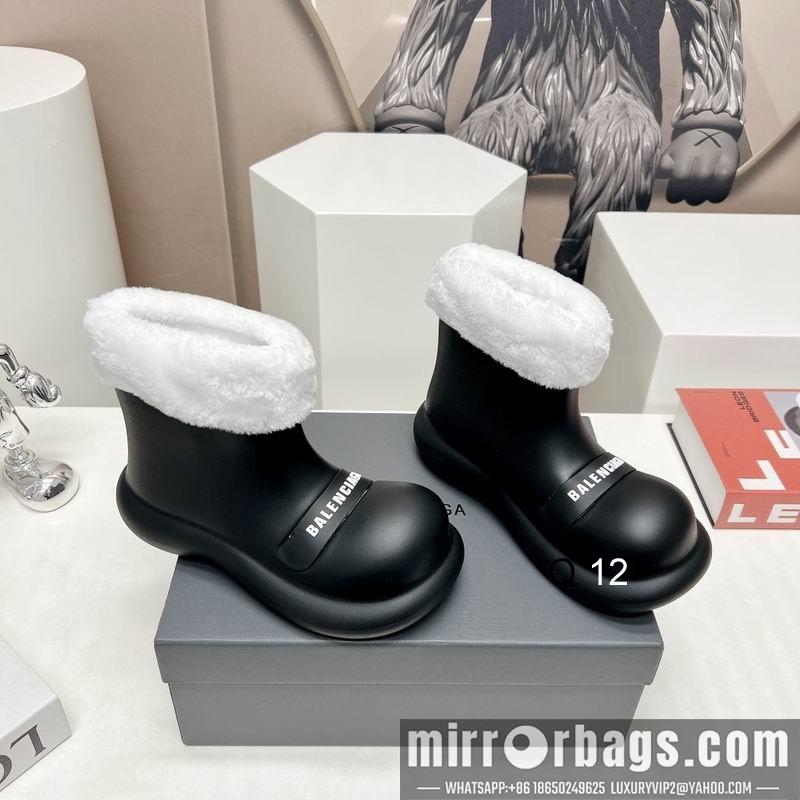 Balenciaga Shoes sz35-40 2C J1007