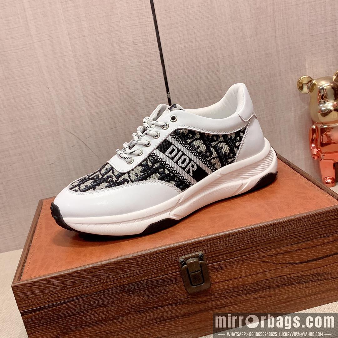 Dior Shoes sz38-44 h0602