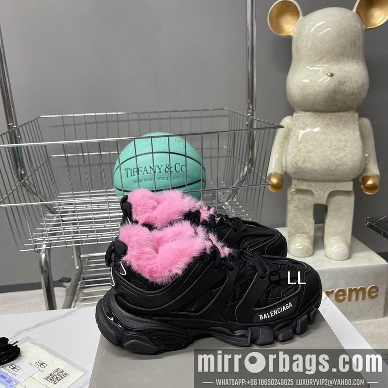 Balenciaga Shoes sz35-46 LL0219