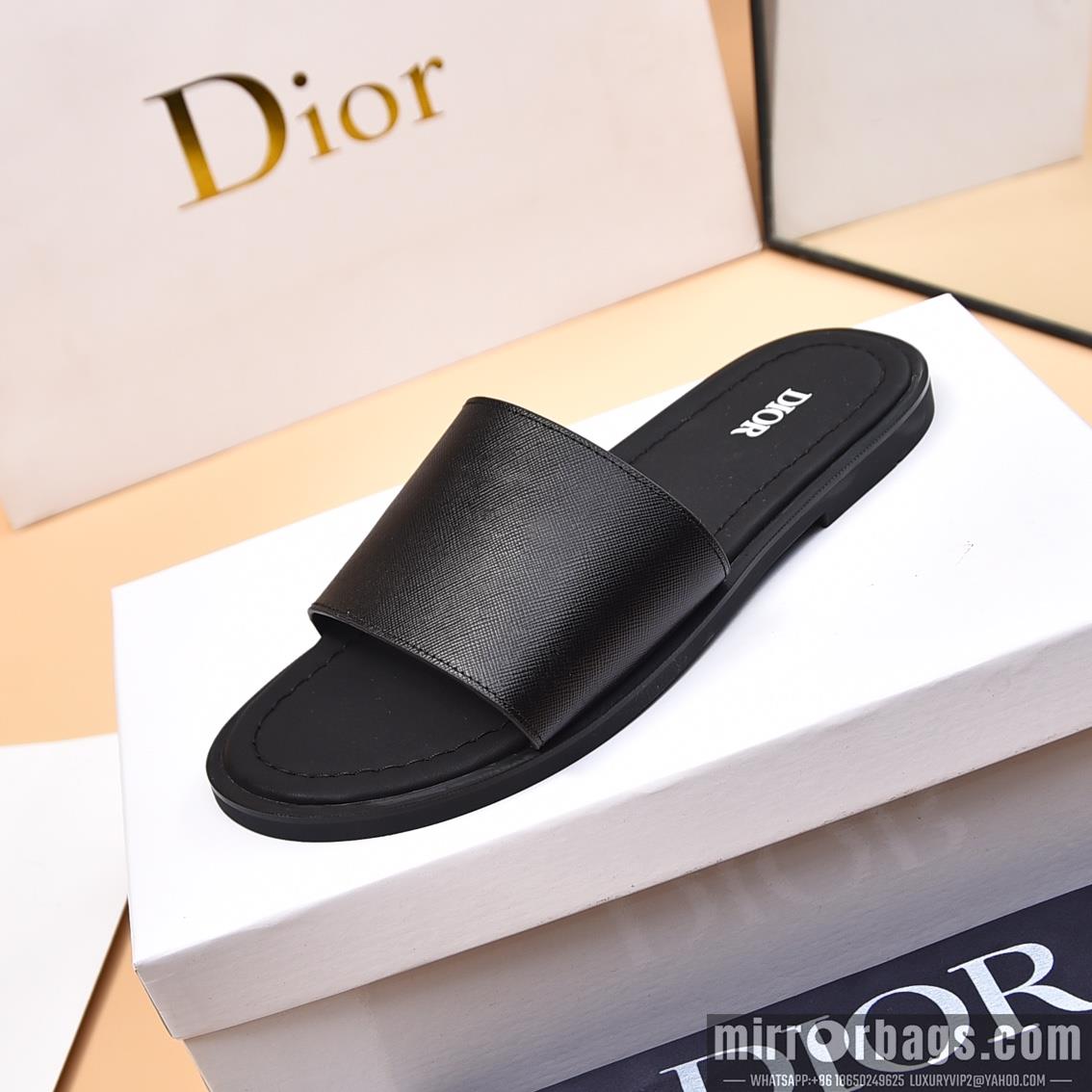 Dior Shoes sz38-45 h0906