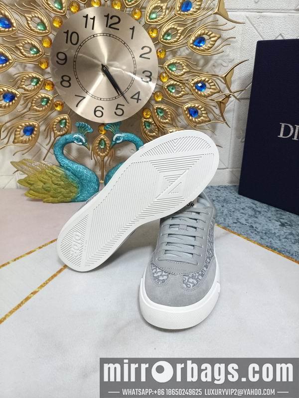 Dior Shoes sz35-45 mnm0109