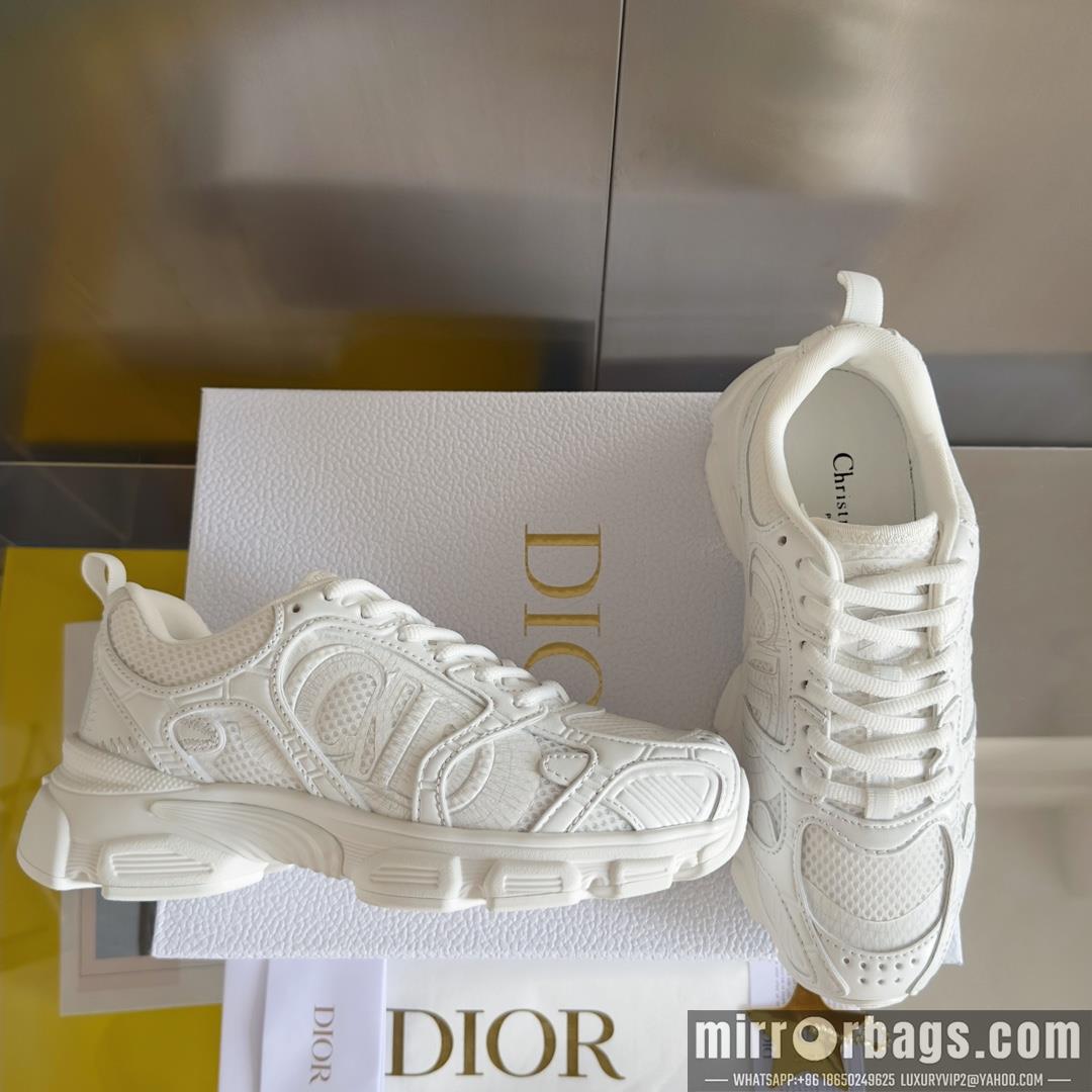 Dior Shoes sz35-40 h0901