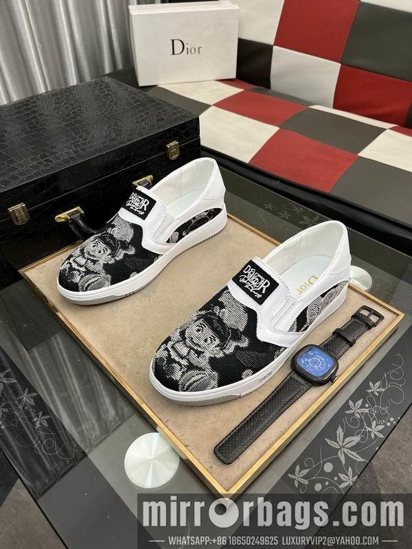 Dior Shoes sz38-44 hnh0308