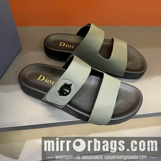 Dior Shoes sz38-45 hnh0805