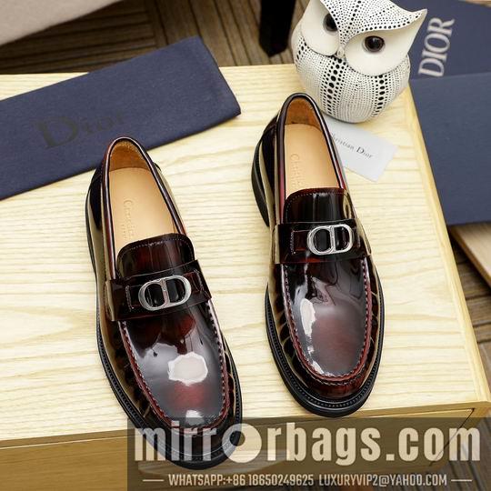 Dior Shoes sz38-46 mnh0516
