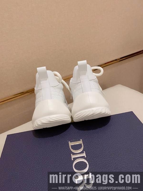 Dior Shoes sz38-44 hnm0141