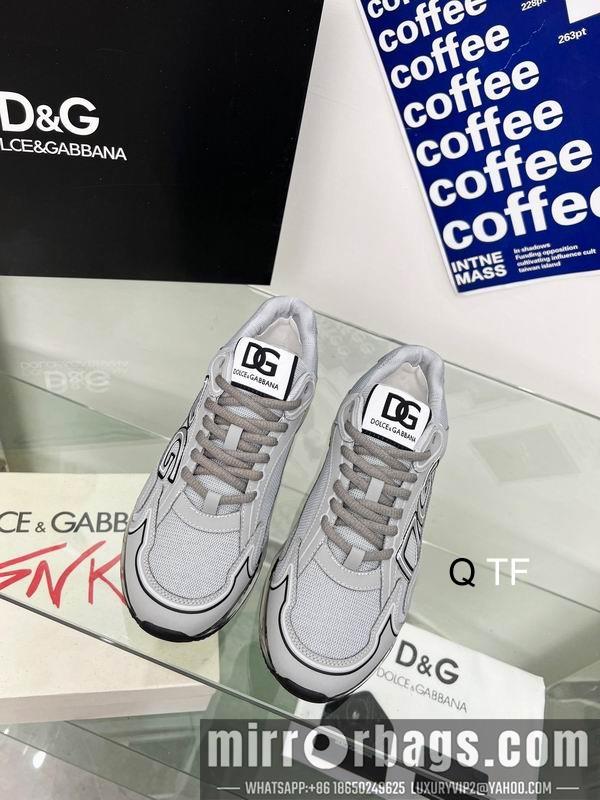 Dior Shoes sz38-45 8C TF0806
