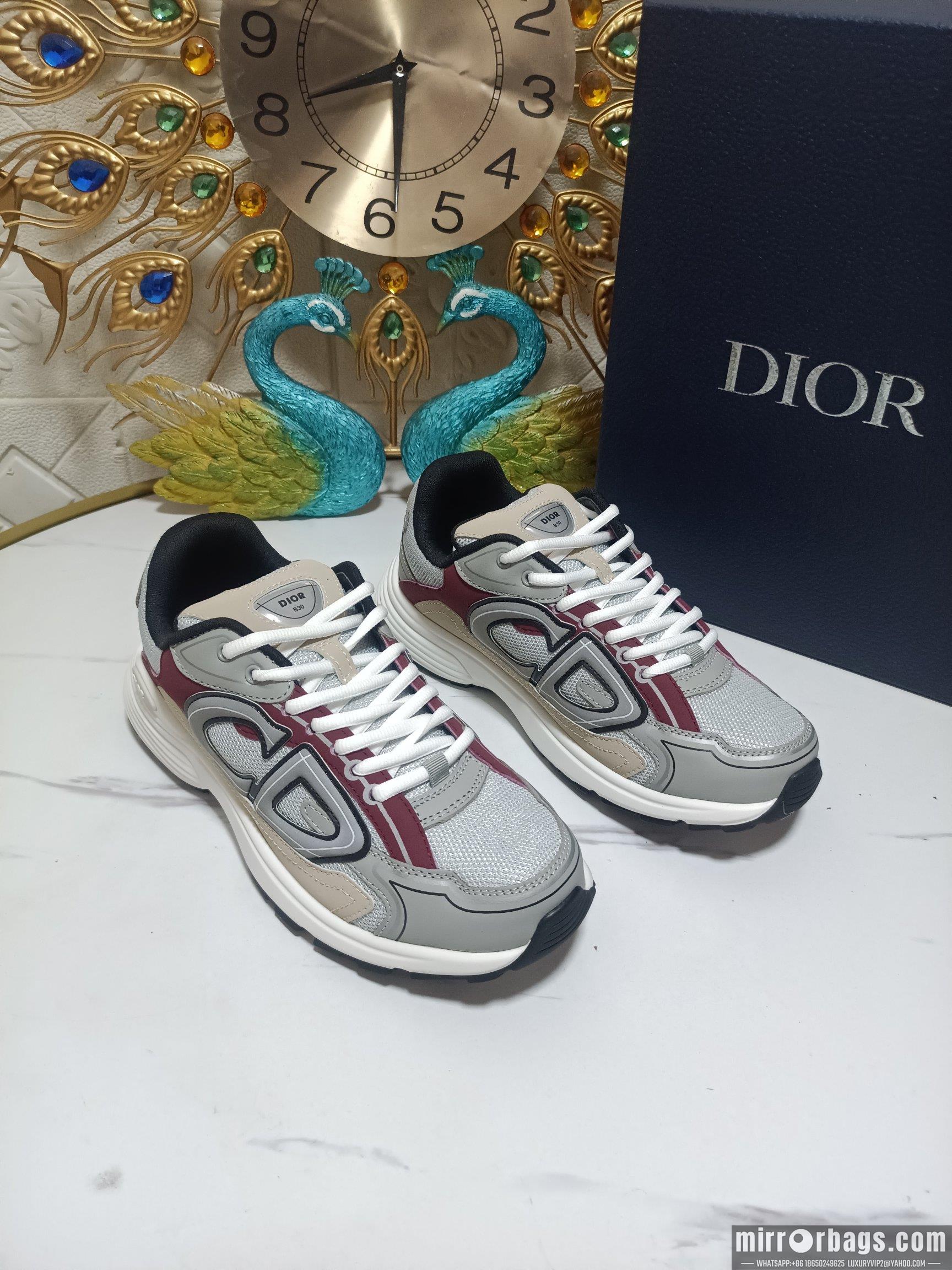 Dior Shoes sz35-45 mnm0101